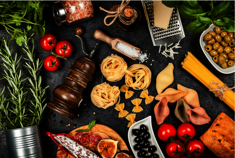 Kleine Freiheit - Zutaten