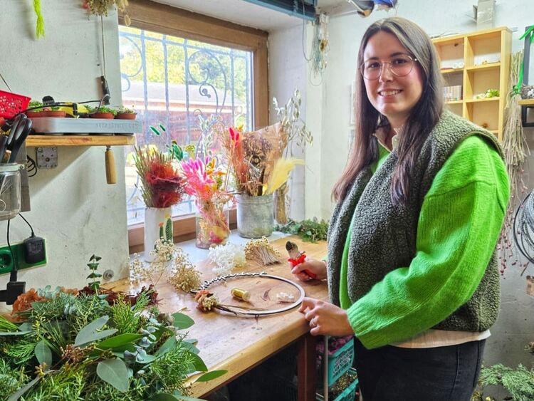 Katha's Kranz Manufaktur